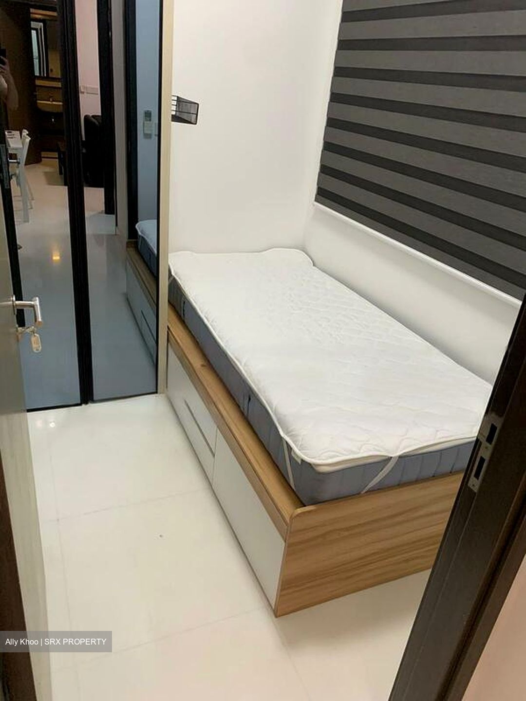 The Rise @ Oxley (D9), Condominium #464975311